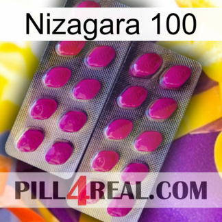 Nizagara 100 10